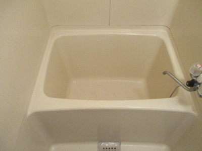 【浴室】 | リアライズ北加賀屋