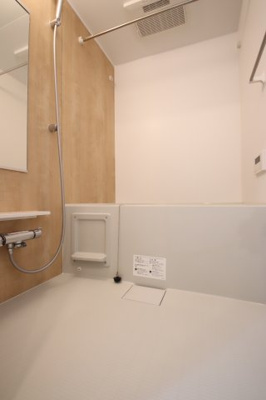 【浴室】 | フォレスト光明池