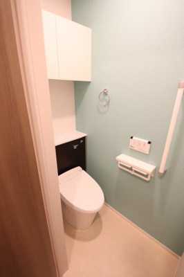 【トイレ】 | フォレスト光明池
