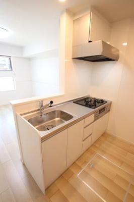 【キッチン】 | フォレスト光明池