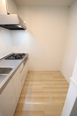 【その他共用部分】 | フォレスト光明池 | キッチンスペース