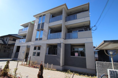 【外観】 | フォレスト光明池