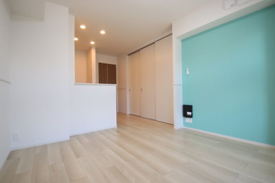 【居間・リビング】 | フォレスト光明池