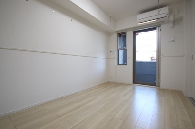 【洋室】 | フォレスト光明池