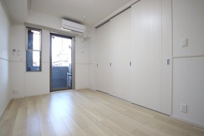 【洋室】 | フォレスト光明池