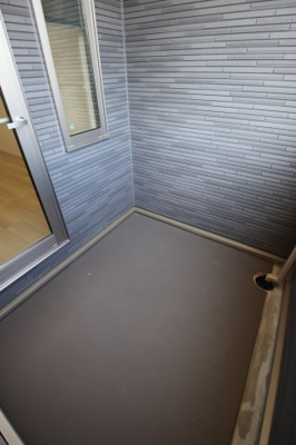 【バルコニー】 | フォレスト光明池