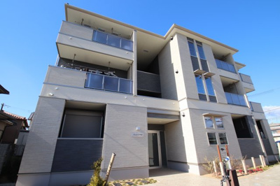 【外観】 | フォレスト光明池