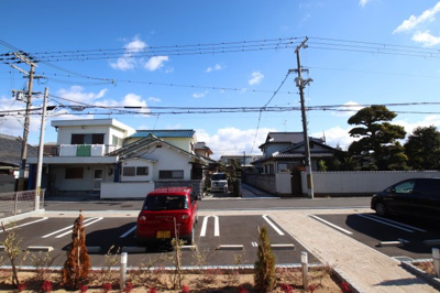 【展望】 | フォレスト光明池