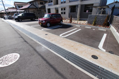 【駐車場】 | フォレスト光明池