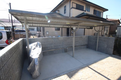 【その他共用部分】 | フォレスト光明池