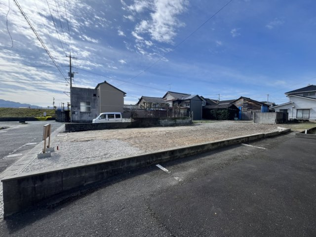 本町4丁目売地の周辺