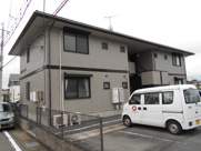 ヴェルフィーユAの画像