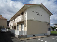 フレグランス南久米　F棟・の画像