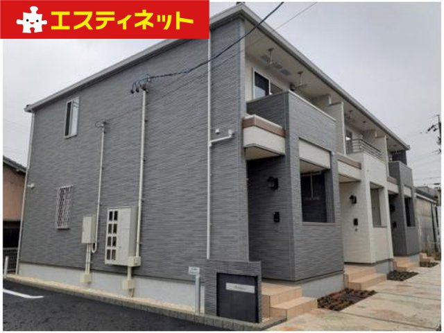 アンダンテの外観