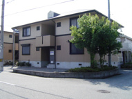 アネックスコートの画像