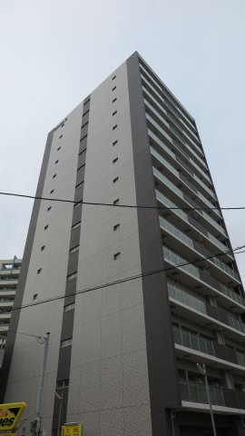 エスリードNAGAHORI GATE