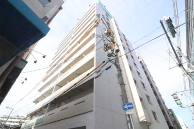 【外観】 | スプランディッド中之島WEST