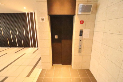 【その他共用部分】 | スプランディッド中之島WEST