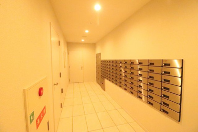 【その他共用部分】 | スプランディッド中之島WEST