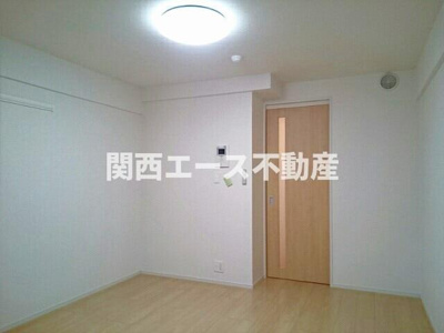 【寝室】 | シェモワ八尾