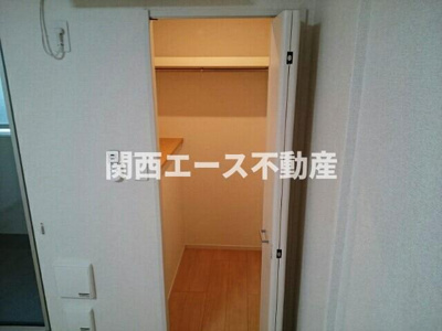 【収納】 | シェモワ八尾