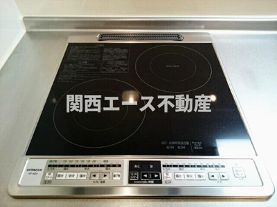 【設備】 | シェモワ八尾