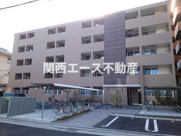 シェモワ八尾の画像