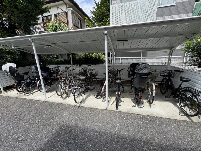 リヴィエーイルのその他共用部分