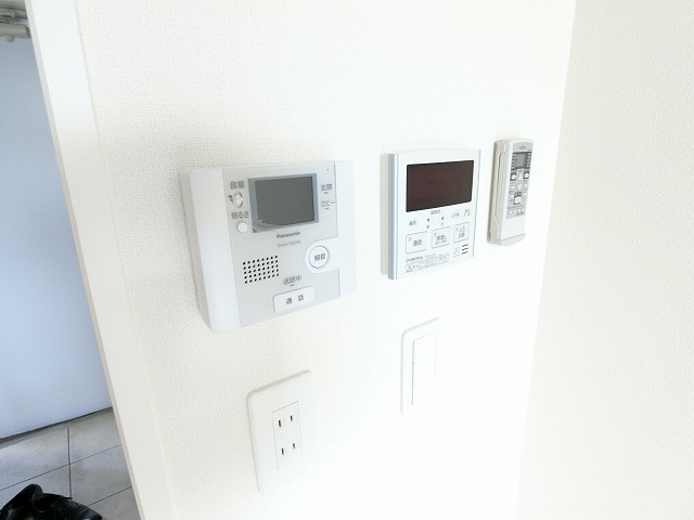 リヴィエーイルのセキュリティ