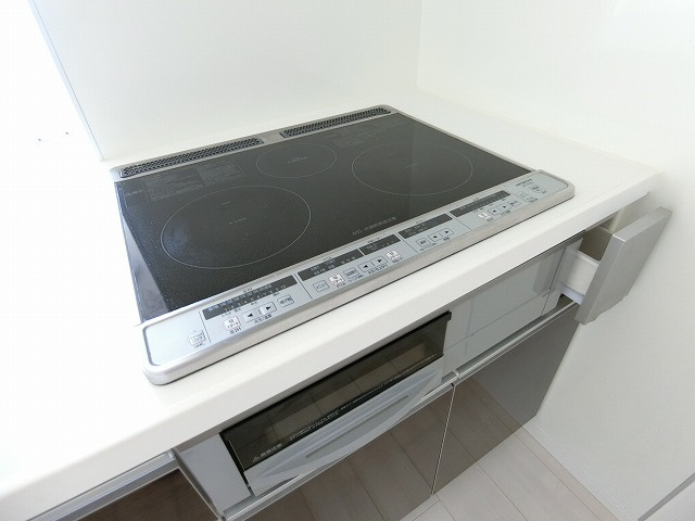 リヴィエーイルのその他