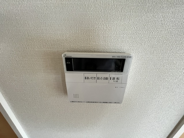 ワンスマイルの設備
