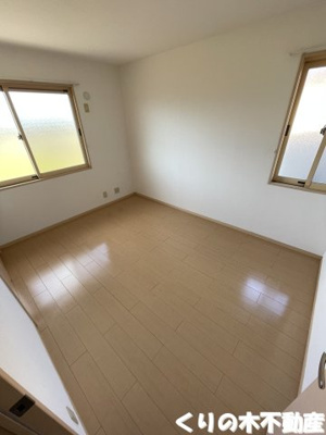 【内装】 | リヴェール・モリB棟 | 同タイプのお部屋の写真です（現物を優先とします）