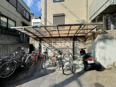 【その他共用部分】 | エーデルハイム会下山