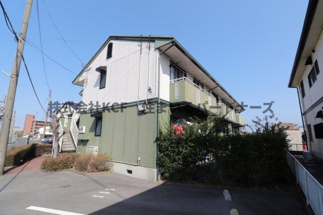 セジュール大善寺B棟
