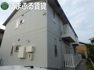 グリーンハウス　岡崎市竜美東2丁目の画像