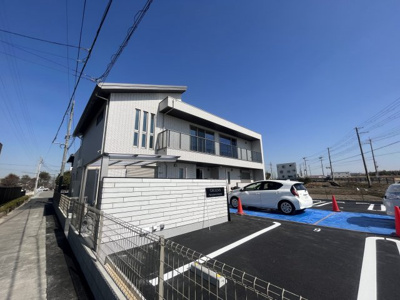 【外観】 | オリエンス