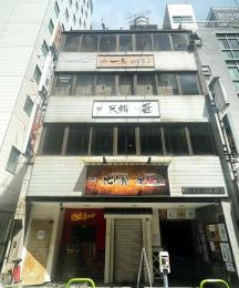 ル・グラシエルBLDG．12