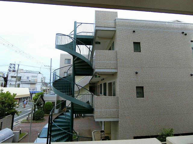 【展望】 | ホープ西宮