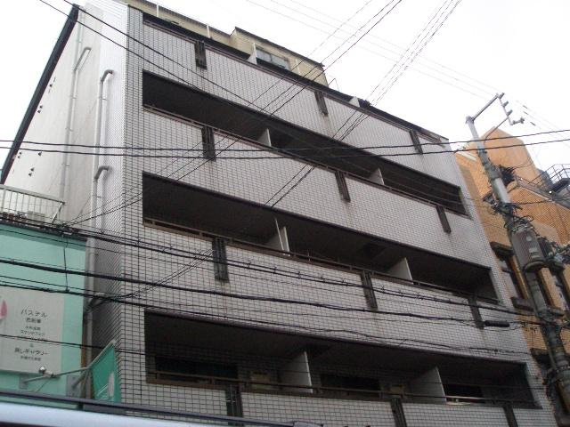 【外観】 | コート天六