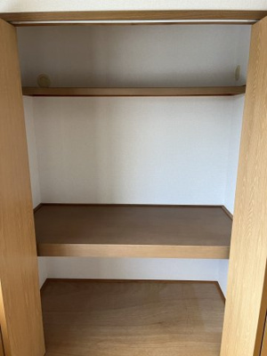 【収納】 | ライジングヒルズ