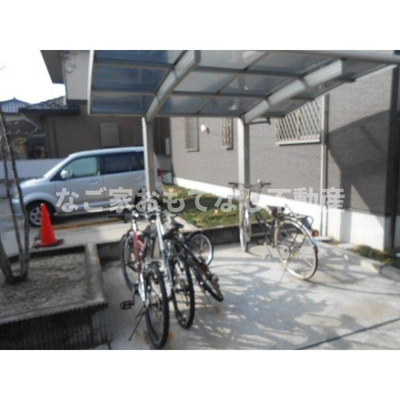 【その他共用部分】 | コンフォート栄生