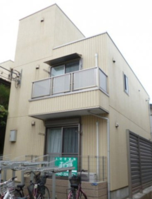 【外観】 | シモンズⅡ