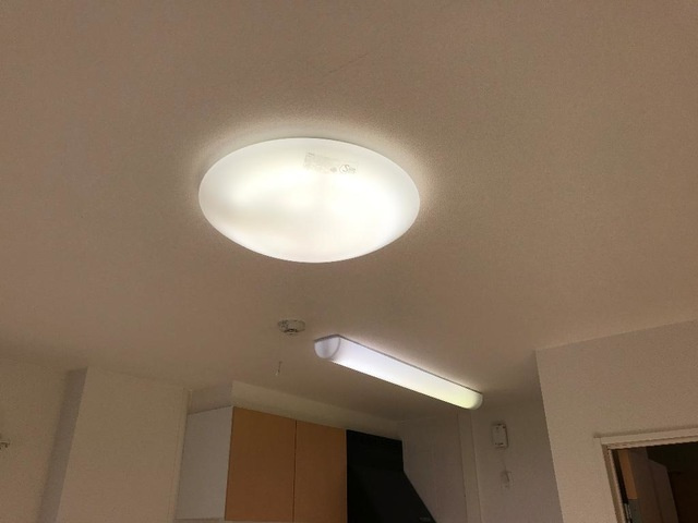コンフォール雁宿の設備