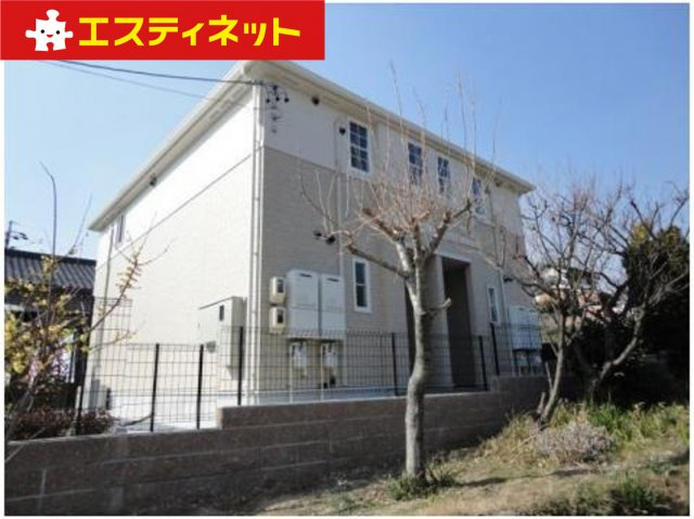 コンフォール雁宿
