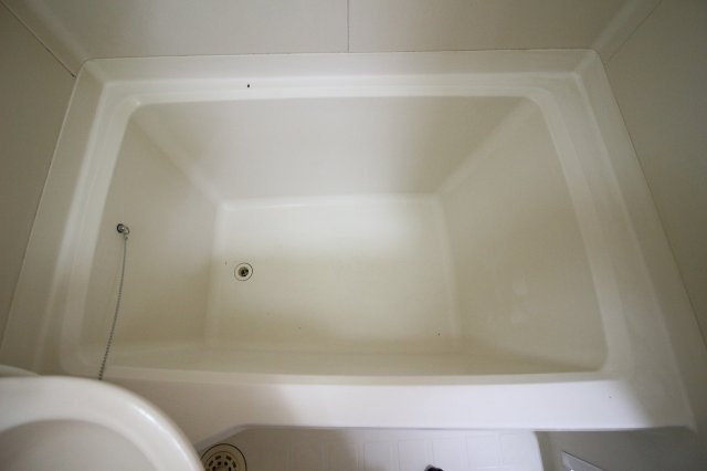 サウスルピナスの浴室