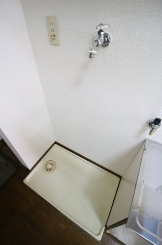 サウスルピナスの設備