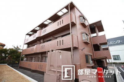 【外観】 | 早河マンション