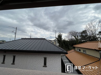 【展望】 | 同型タイプ