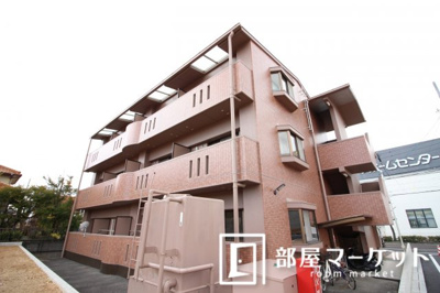 【外観】 | 早河マンション