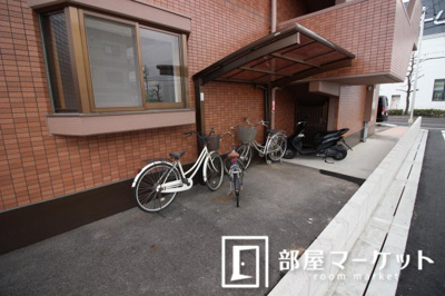 【周辺】 | 早河マンション